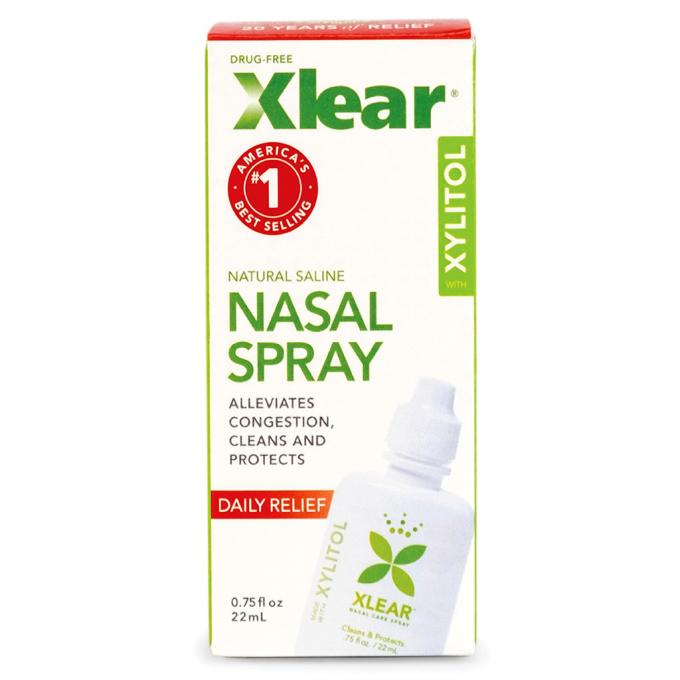 Xlear 700596100015