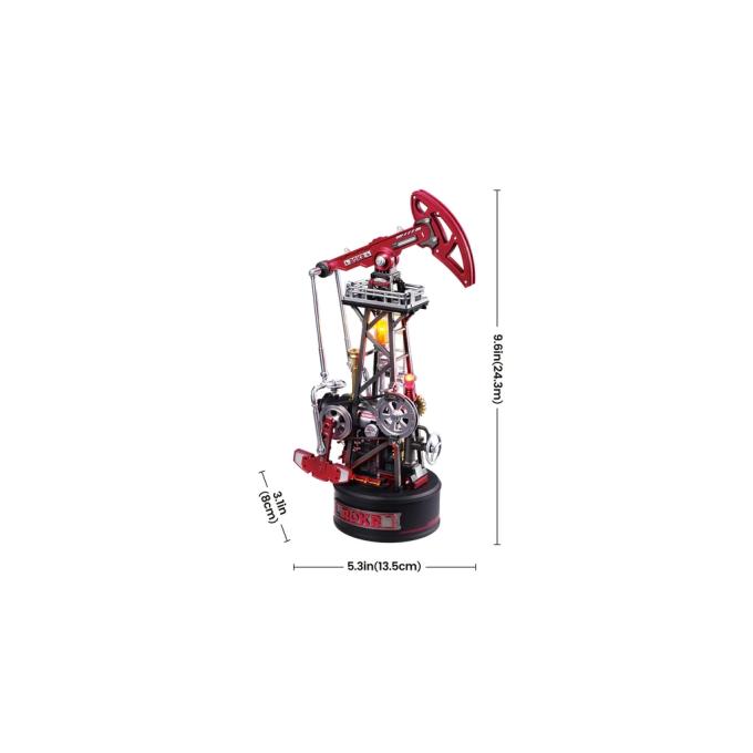 Robotime CGL03