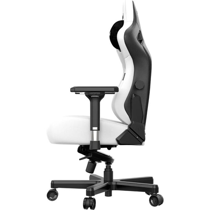 Anda Seat AD12YDC-XL-01-W-PV/C