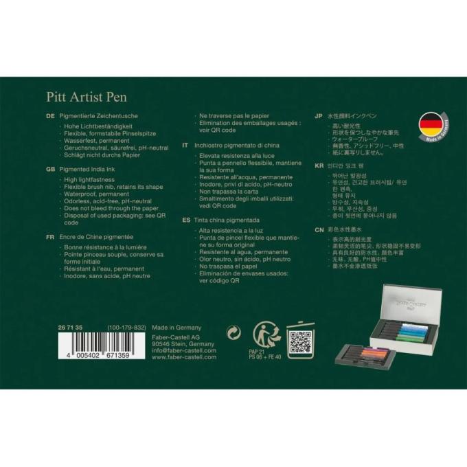 Faber-Castell 33016