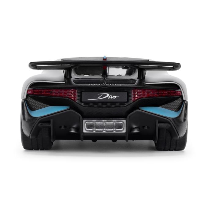 TechnoDrive 250940BDGY