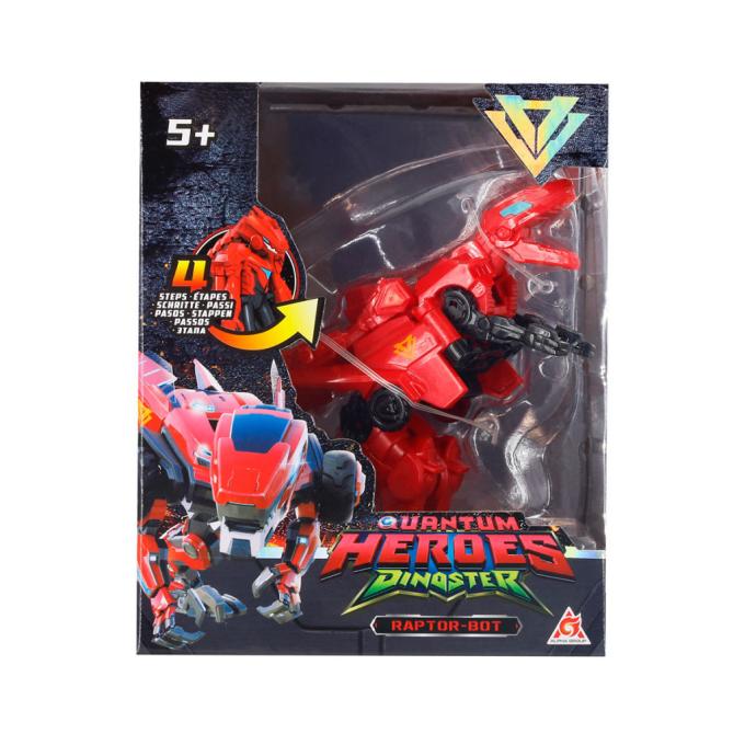 Dinoster EU580851