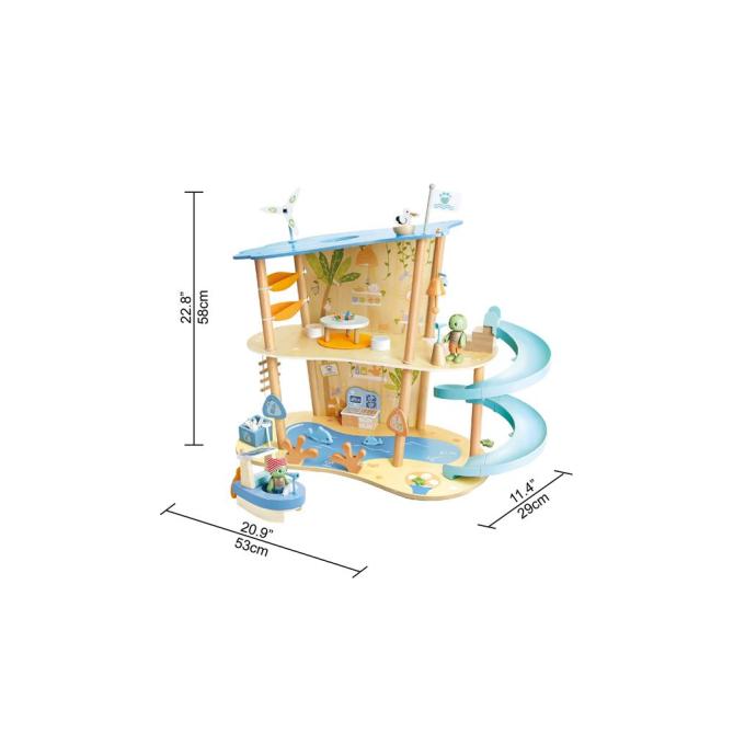 Hape E3419
