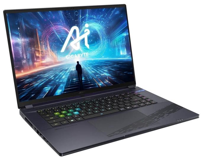 GIGABYTE AORUS 16X 9SG-43KZC54SD