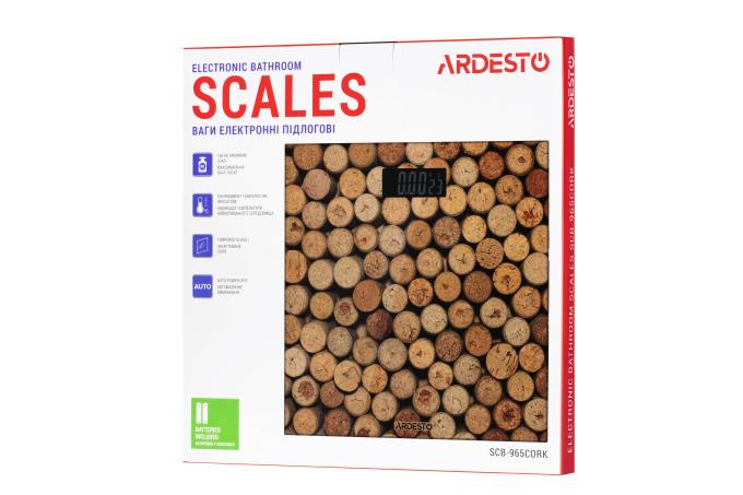 Ardesto SCB-965CORK