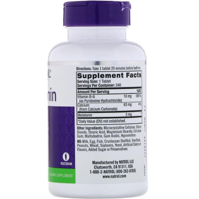 Natrol NTL-16068