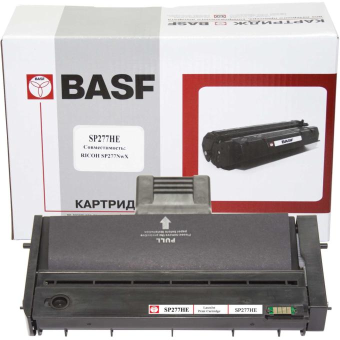 BASF KT-SP277HE