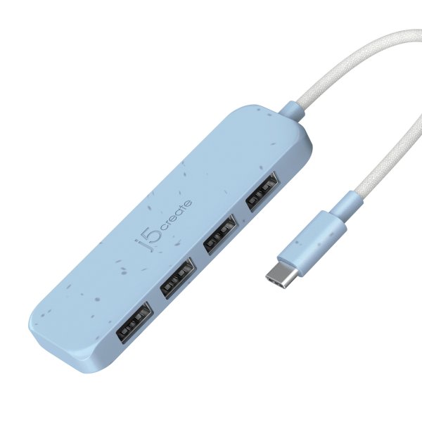 J5create JCH341EC-N