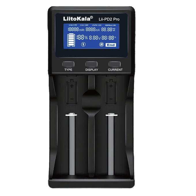 Liitokala Lii-PD2 Pro