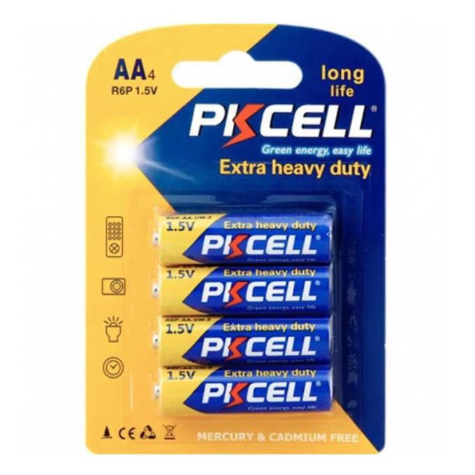 PKCELL PC/R06-4B