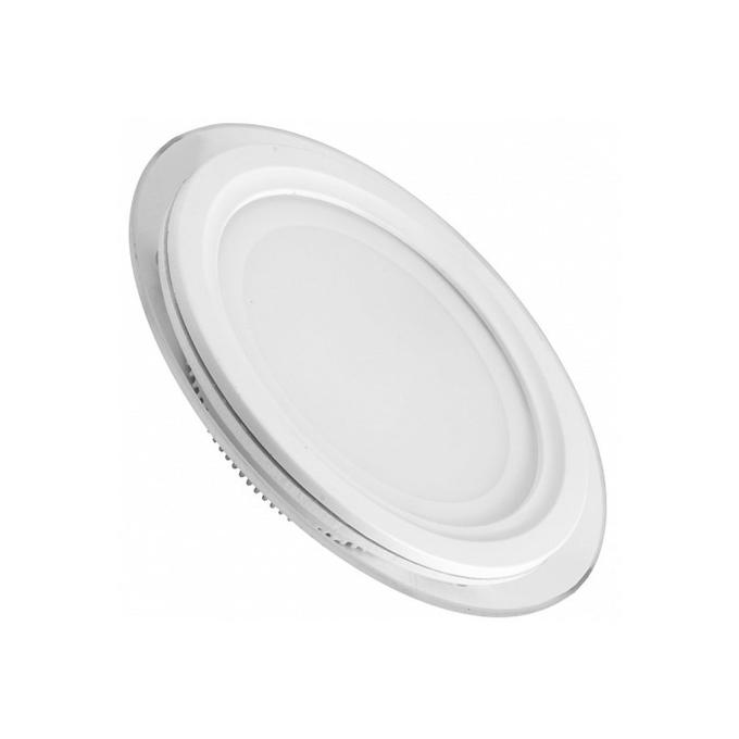 EUROLAMP LED-DLR-6/4(glass)