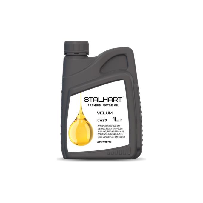 STALHART 745221