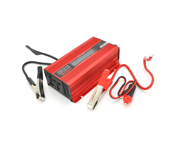 VOLTRONIC V-TEK+LCD1000