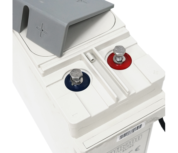 Pathner 12MVR200