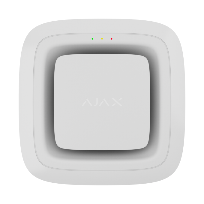 Ajax EN54 FireProtect (Sounder) white пожарный звуковой