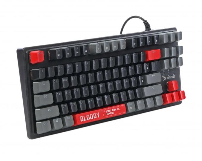 Bloody S310N (Energy Red)
