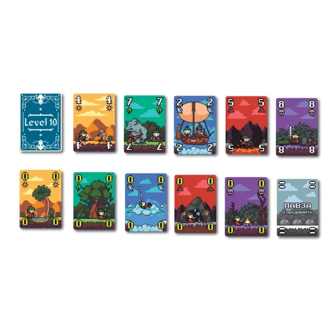 Geekach Games GKCH067LV
