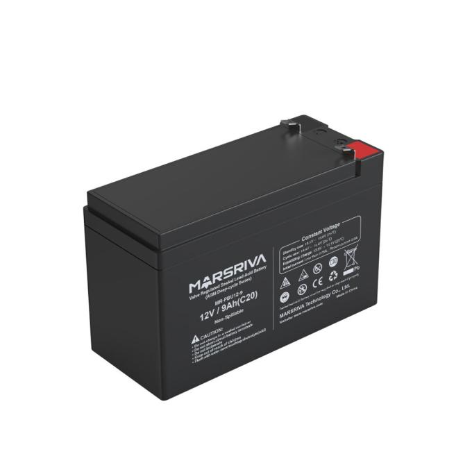 Marsriva MR-PBU12-9