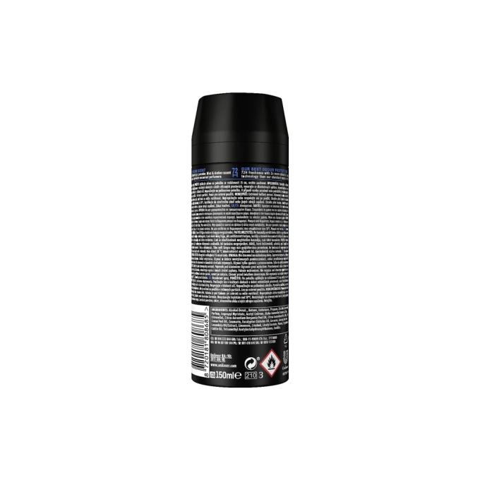 AXE 8720181808685