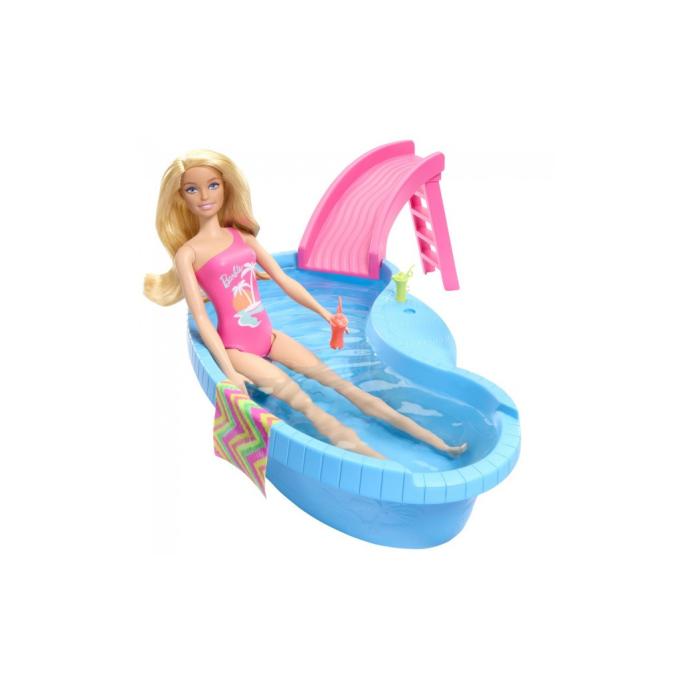 BARBIE HRJ74