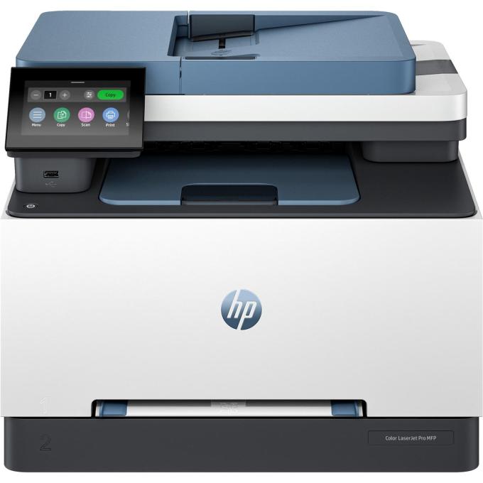 HP 499M8A