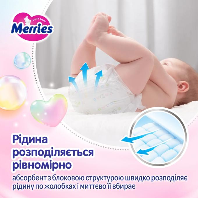 Merries 4901301437709