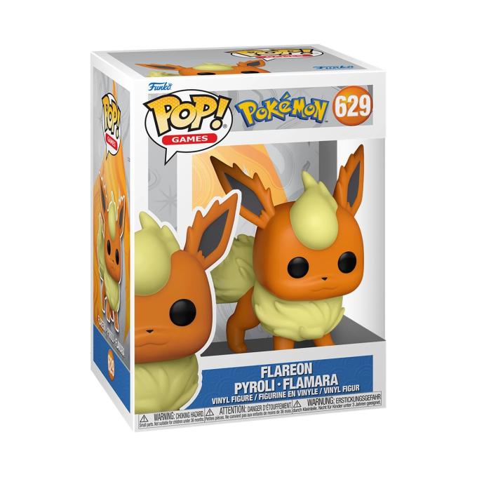 Funko Pop 5908305241522