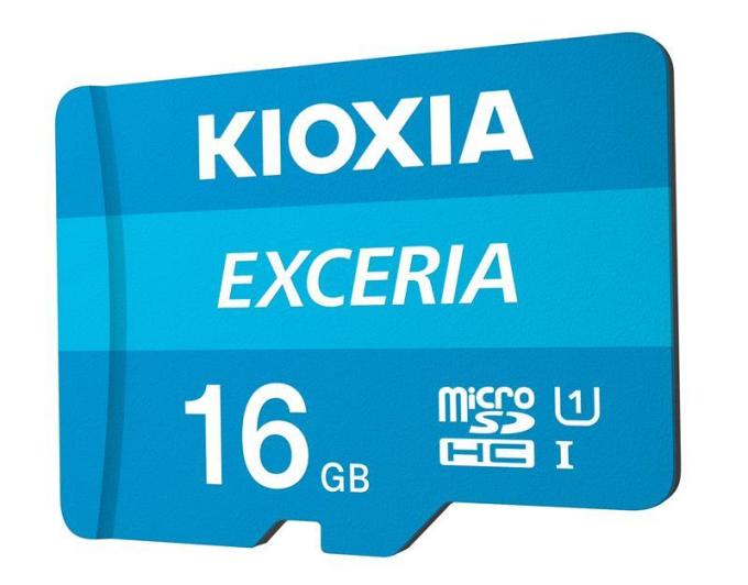 Kioxia LMEX1L016GG2