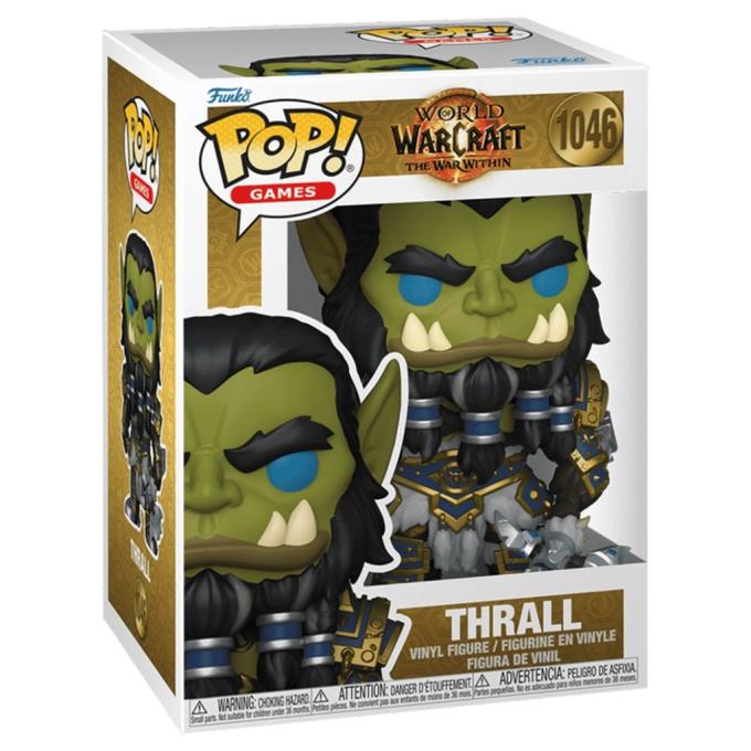 Funko Pop 84298