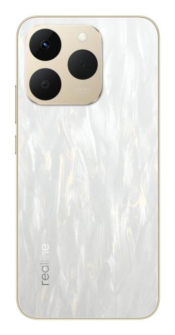 Realme RMX51118/256 SILVER