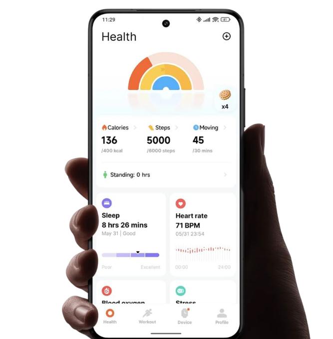 Xiaomi BHR07VRGL