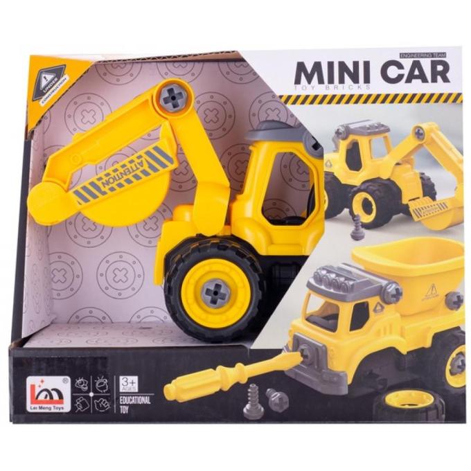 Diy Spatial Creativity CJ-1614166
