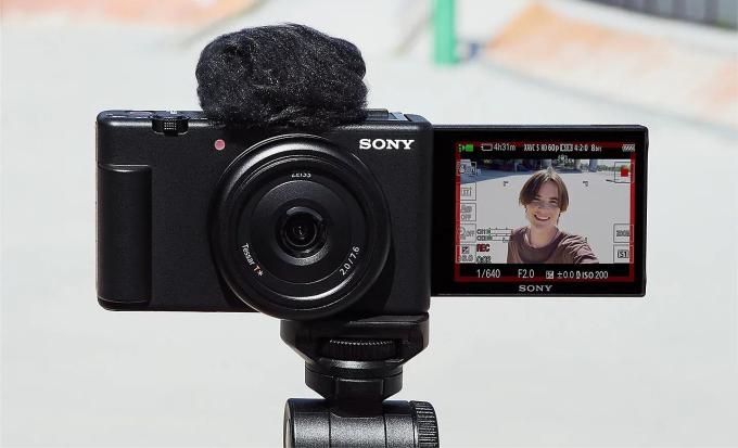 SONY ZV1FB.CE3