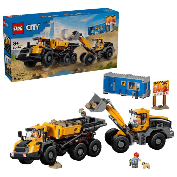 LEGO 60494