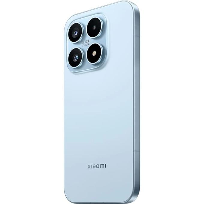 Xiaomi 17 12/512GB Ice Blue