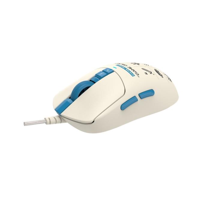 A4tech W72 ULTRA (PIXELS BLUE)