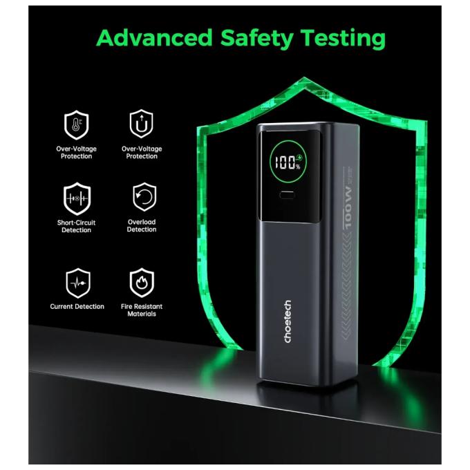 Choetech B1012