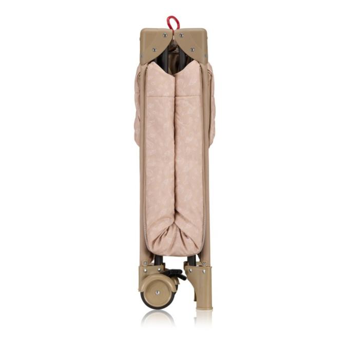Lionelo LO-JASMIN EASY FOLD BEIGE SAND