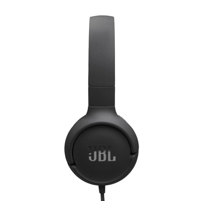 JBL JBLT520CBLK