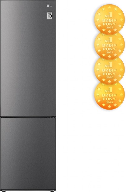 LG GW-B509CLZM