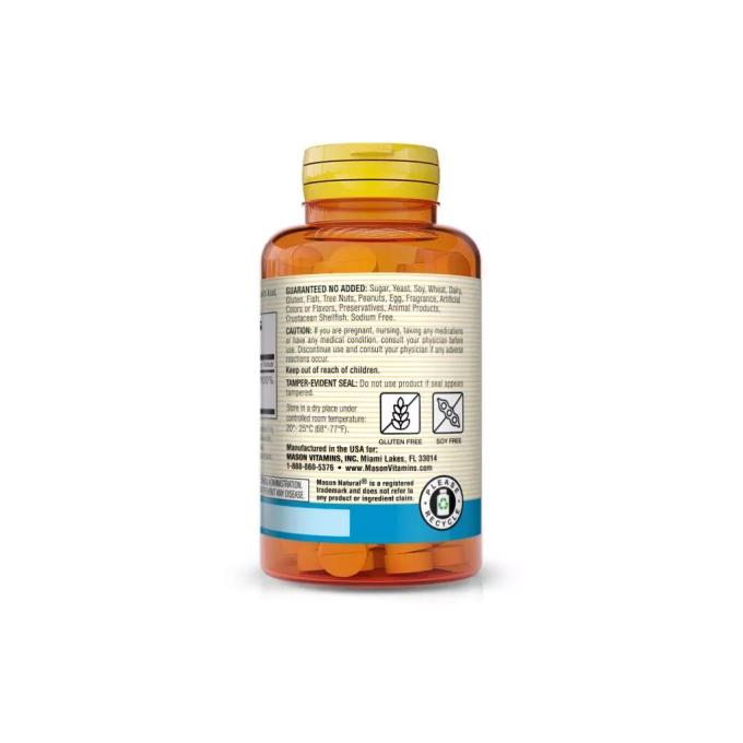 Mason Natural MAV09611