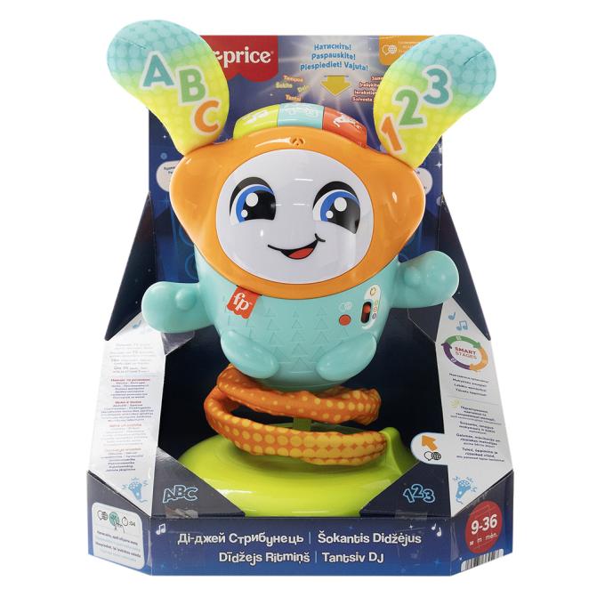 Fisher-Price JLH74
