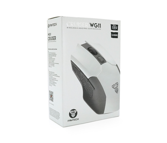 Fantech WG11CRUISER-Wh