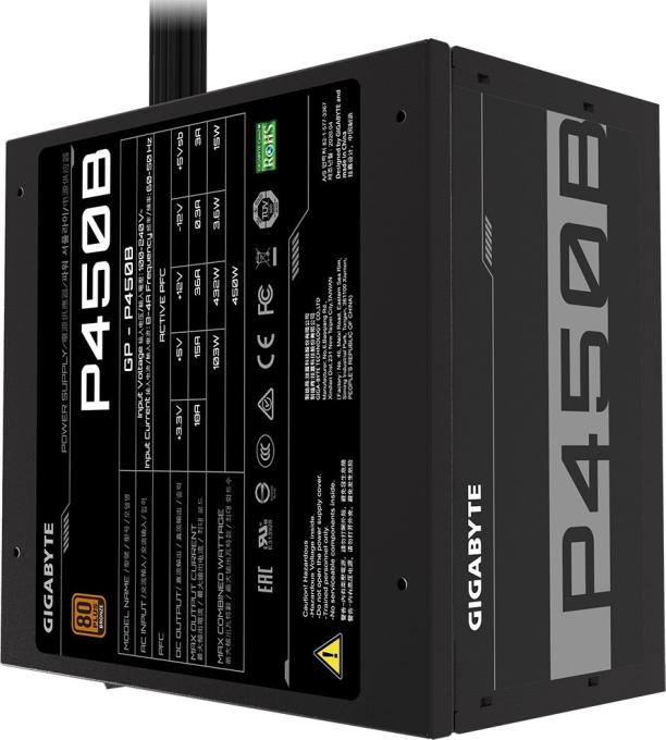 GIGABYTE GP-P450B