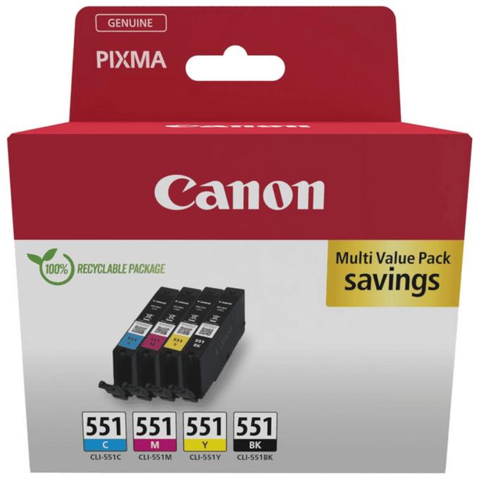 Canon 6509B015