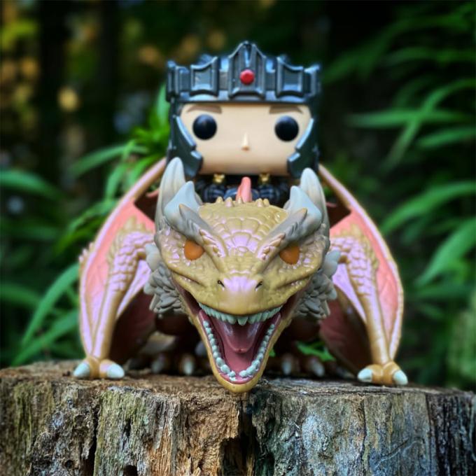 Funko Pop 83460