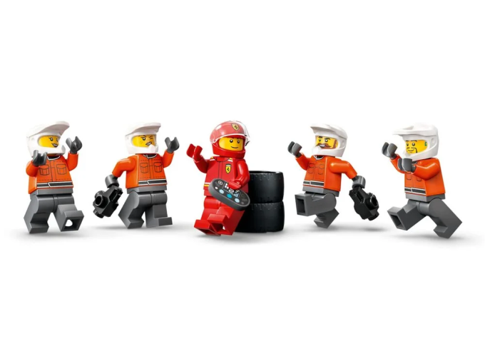 LEGO 60443