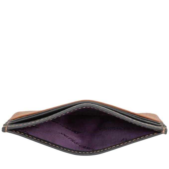 Smith & Canova 90014 Black-Tan