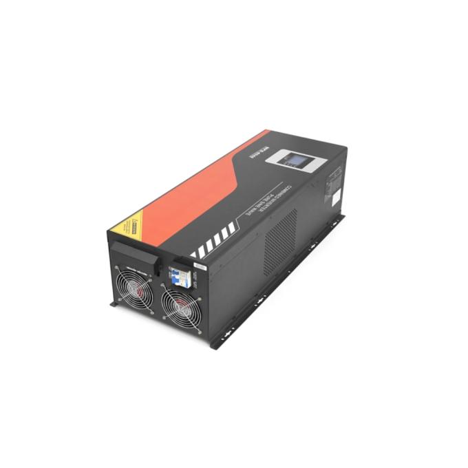 Ritar RTSWm-MPPT-MPS-8048