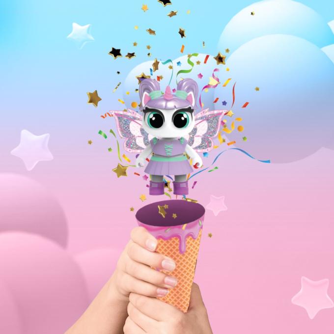 Unicones 1236